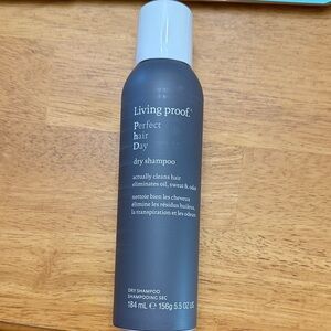 Living Proof Perfect Hair Day Dry Shampoo - Gray Bottle